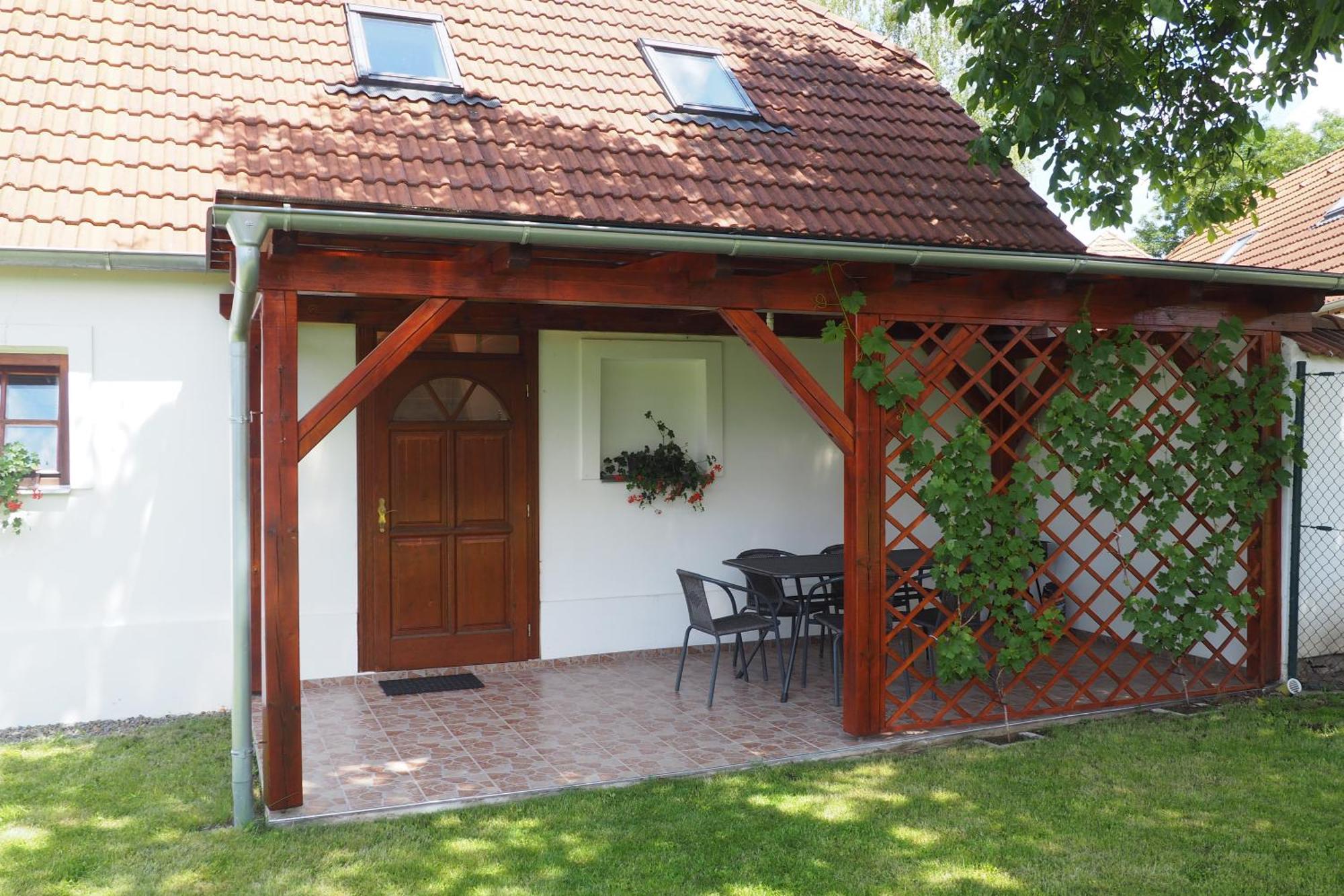 Ubytovani Orlík Zewnętrze zdjęcie